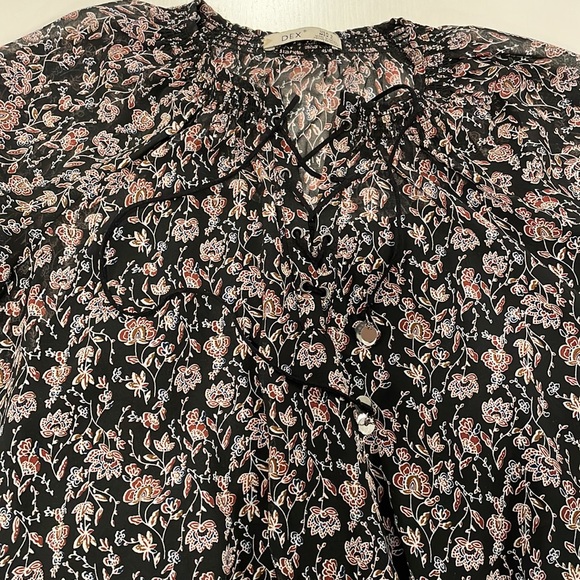 Dex dress - Small but fits small-medium - Picture 2 of 5